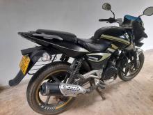 Bajaj Pulsar 180 2010 Motorbike