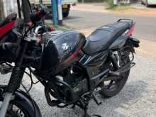 Bajaj Pulsar 180 2007 Motorbike