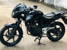Bajaj Pulsar 180 2010 Motorbike