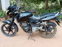 Bajaj Pulsar 180 2007 Motorbike