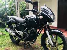 Bajaj Pulsar 180 2006 Motorbike