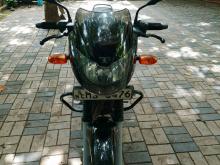 Bajaj Pulsar 180 2006 Motorbike