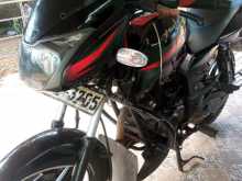 Bajaj Pulsar 180 2010 Motorbike