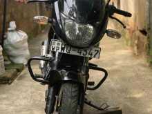 Bajaj Pulsar 180 2011 Motorbike