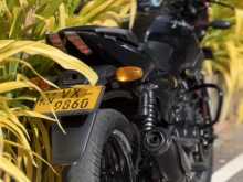 Bajaj Pulsar 180 2010 Motorbike