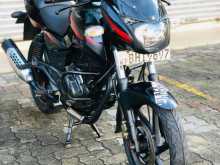 Bajaj Pulsar 180 2018 Motorbike