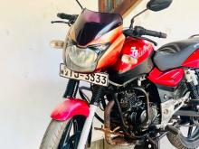 Bajaj Pulsar 180 2007 Motorbike