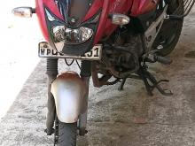 Bajaj Pulsar 180 2008 Motorbike
