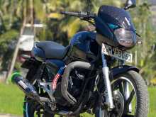 Bajaj Pulsar 180 2006 Motorbike