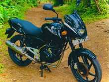 Bajaj Pulsar 180 2006 Motorbike