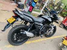 Bajaj Pulsar 2007 Motorbike