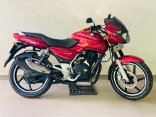 Bajaj Pulsar 180 2006 Motorbike