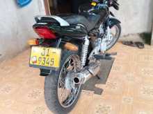 Bajaj Pulsar 180 2004 Motorbike