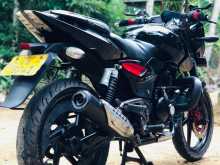 Bajaj Pulsar 180 2010 Motorbike