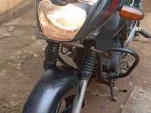 Bajaj Pulsar 180 2008 Motorbike