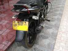 Bajaj Pulsar 180 2007 Motorbike
