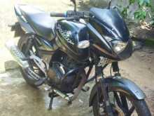 Bajaj Pulsar 180 2007 Motorbike