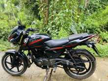 Bajaj Pulsar 180 2017 Motorbike