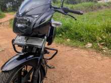 Bajaj Pulsar 180 2016 Motorbike