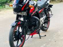 Bajaj Pulsar 180 2009 Motorbike