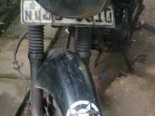 Bajaj Pulsar 180 2004 Motorbike