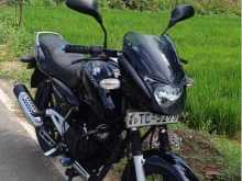 Bajaj Pulsar 180 2006 Motorbike