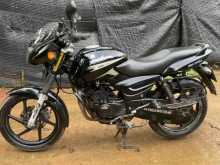 Bajaj Pulsar 180 2006 Motorbike