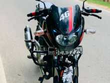 Bajaj Pulsar 180 2016 Motorbike