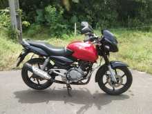 Bajaj Pulsar 180 2003 Motorbike