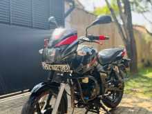 Bajaj Pulsar 180 2007 Motorbike