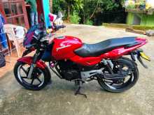 Bajaj Pulsar 180 2009 Motorbike
