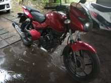 Bajaj Pulsar 180 2010 Motorbike