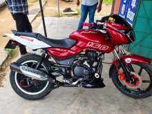 Bajaj Pulsar 180 2007 Motorbike