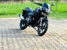 Bajaj Pulsar 180 2006 Motorbike