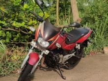 Bajaj Pulsar 180 2007 Motorbike