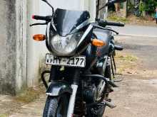 Bajaj Pulsar 180 2006 Motorbike
