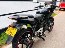 Bajaj Pulsar 180 2010 Motorbike