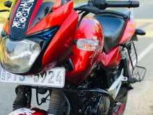 Bajaj Pulsar 180 2007 Motorbike