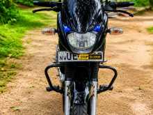 Bajaj Pulsar 180 2006 Motorbike