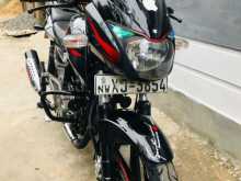 Bajaj Pulsar 180 2012 Motorbike