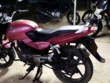 Bajaj Pulsar 180 2008 Motorbike