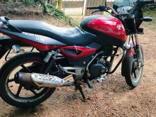 Bajaj Pulsar 180 2006 Motorbike