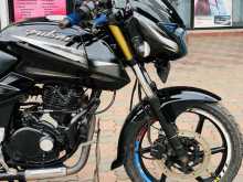 Bajaj Pulsar 180 2010 Motorbike