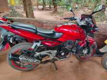 Bajaj Pulsar 180 2011 Motorbike