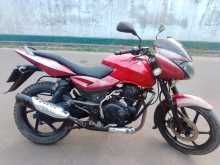 Bajaj Pulsar 180 2008 Motorbike