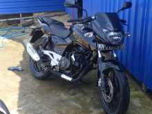 Bajaj Pulsar 180 2011 Motorbike