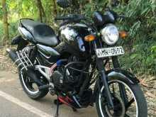 Bajaj Pulsar 180 2006 Motorbike