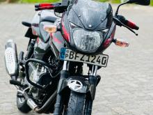 Bajaj Pulsar 2018 Motorbike