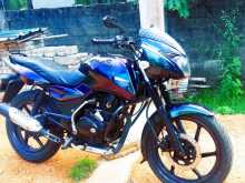 Bajaj Pulsar 180 2007 Motorbike