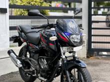 Bajaj Pulsar 180 2018 Motorbike